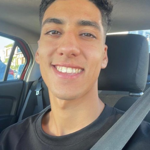 wail h. profile photo