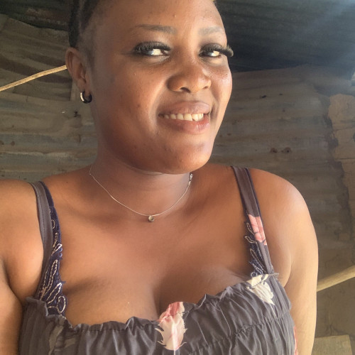 Precious O. profile photo