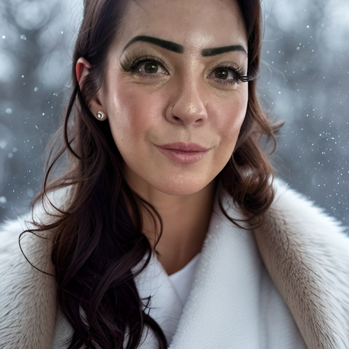 Angelica M.