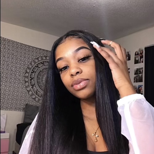 Amari P. profile photo