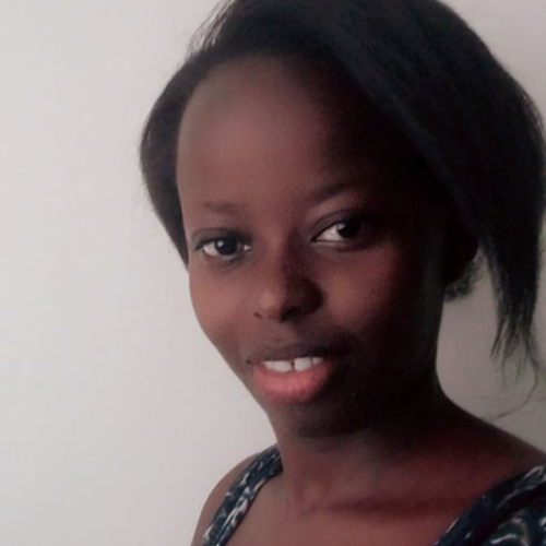 Mewanza  K. profile photo