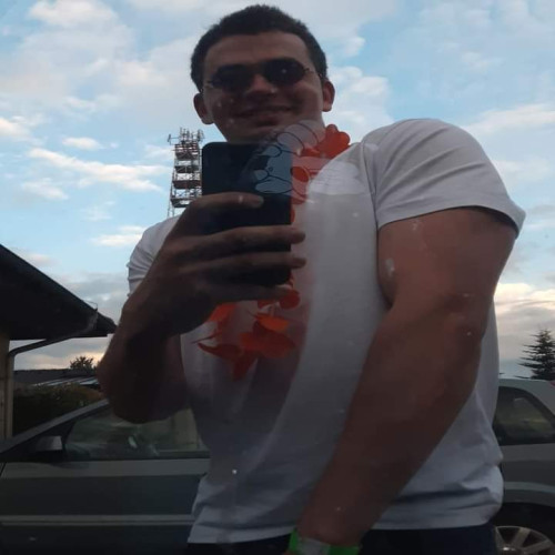 Viktor N. profile photo