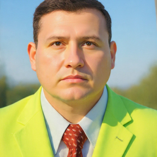 jose m. profile photo
