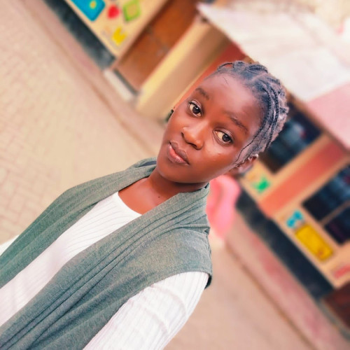 ZAWADI  N. profile photo