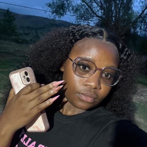 Anathi N. profile photo