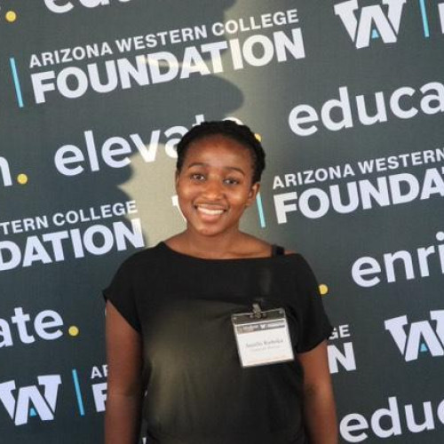 Anathi K. profile photo