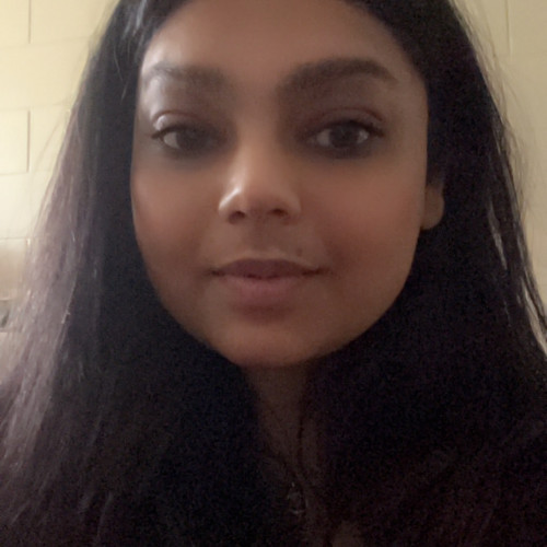 Shree P. profile photo