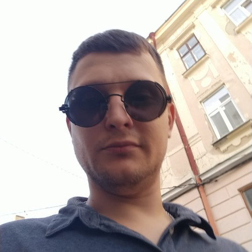 Anton S. profile photo