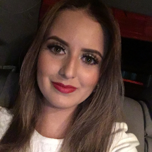Tatiane  M. profile photo