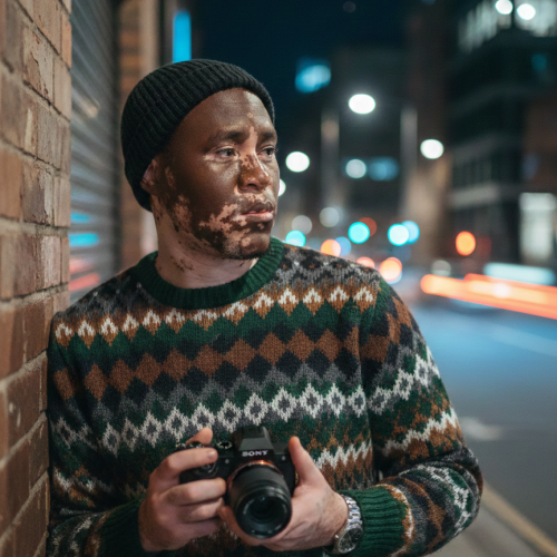 waiswa f. profile photo