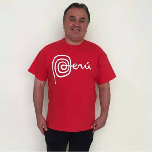 Fernando P. profile photo