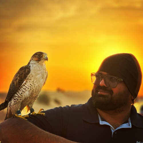 Sajay M. profile photo