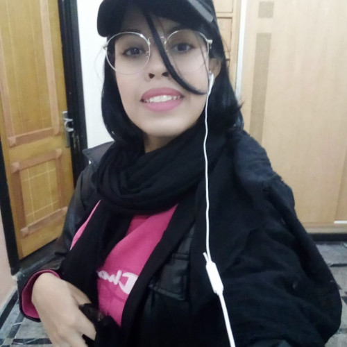 Eliana M. profile photo