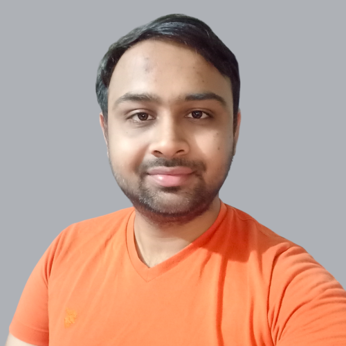 Saikat R. profile photo