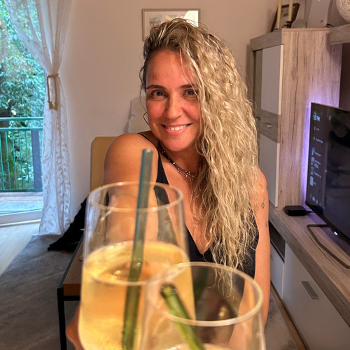 Patrícia P.