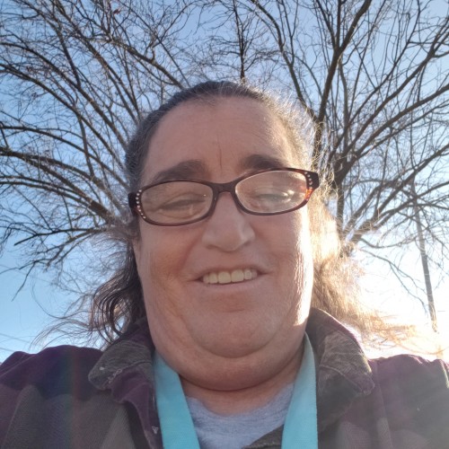 Rebecca M.