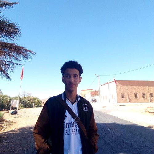 soufiane a. profile photo