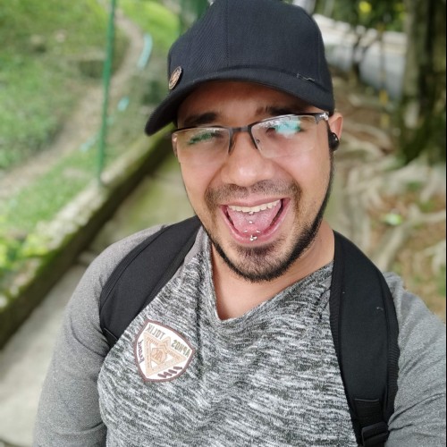 Andrés Felipe L.