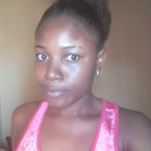 blessing A. profile photo