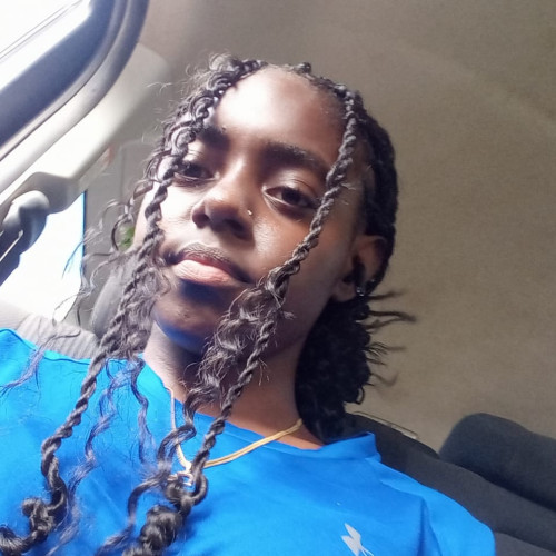 Jada R. profile photo