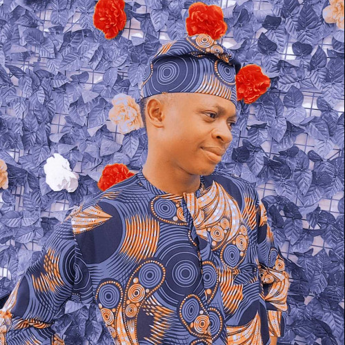 Ademide T. profile photo