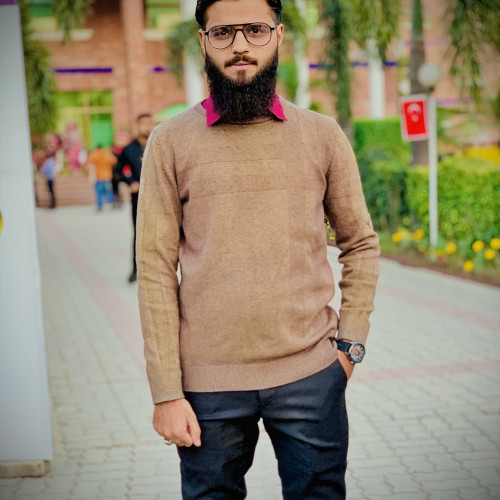 Rohail T. profile photo
