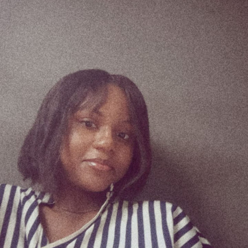 FAVOUR P. profile photo