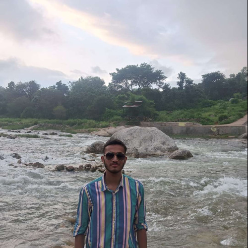 Mustansir  K. profile photo