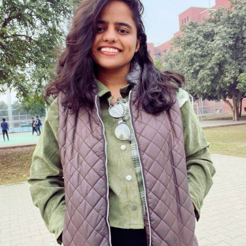 Urooj H.