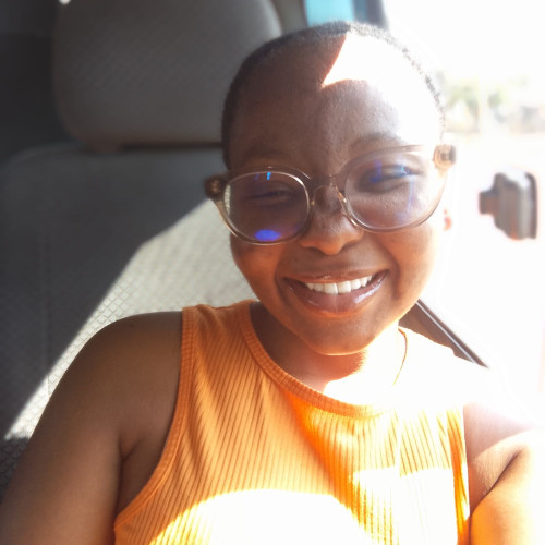 Tebogo M. profile photo