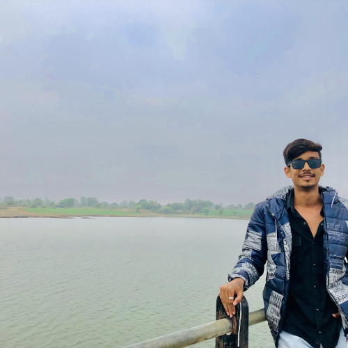 Shivam R. profile photo