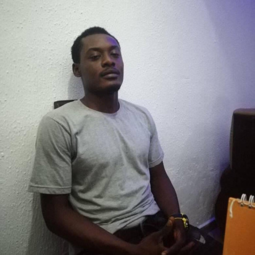Ebuka  M. profile photo