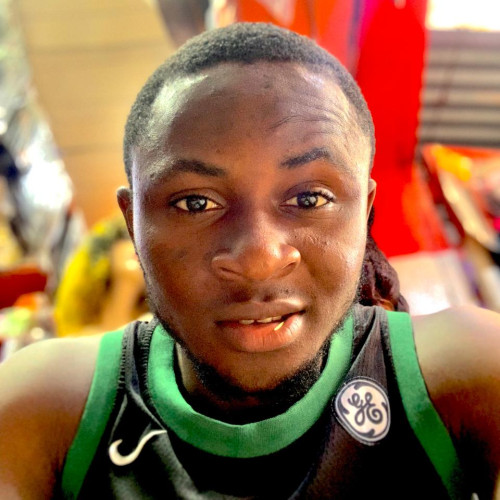 Williams  K. profile photo