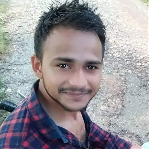 Rudra M. profile photo