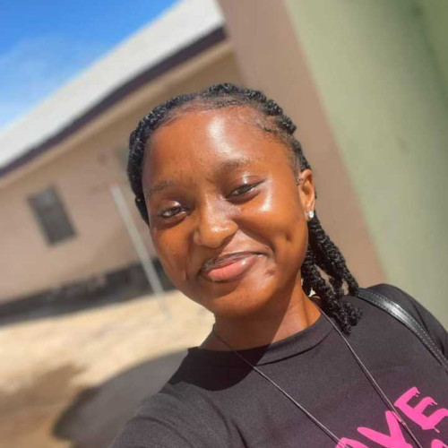 Igho J. profile photo