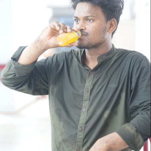 SEKHAR 0. profile photo