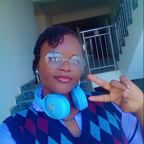 chiamaka josephine o.