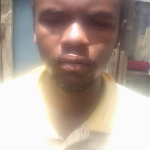 jerome n. profile photo