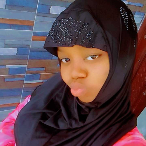 Aisha I. profile photo
