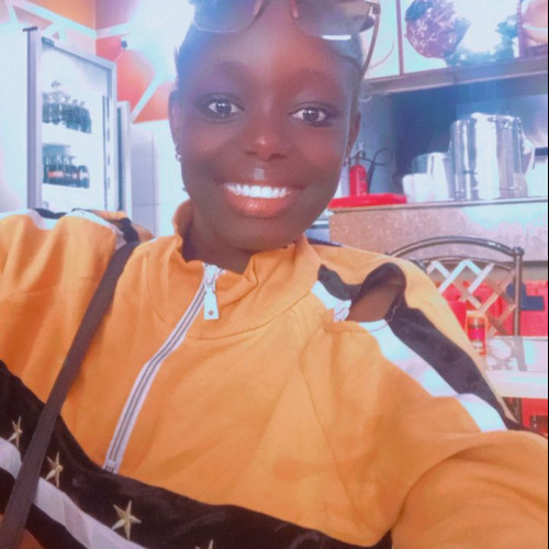 Tione M. profile photo