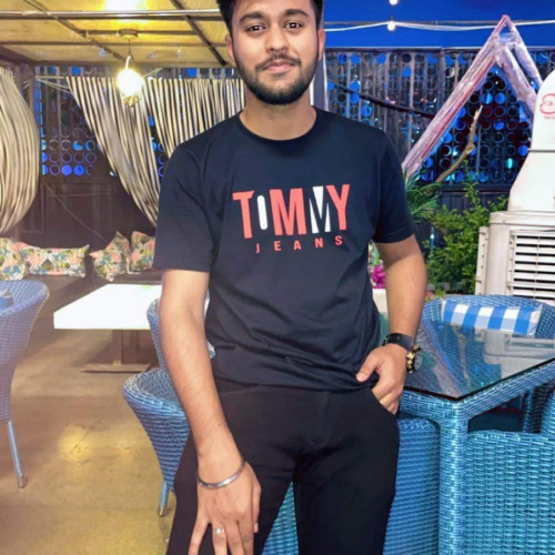 Rohan G. profile photo