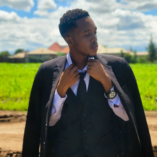 Msafiri D. profile photo