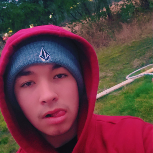 Zackery  B. profile photo