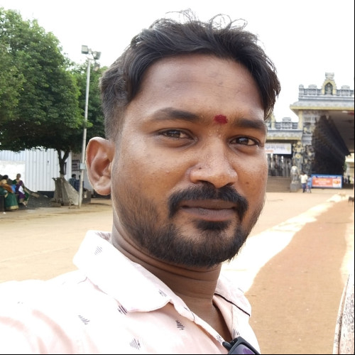 Bodi P. profile photo