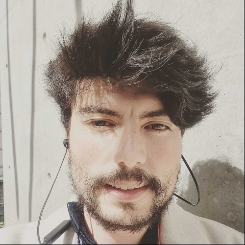 David C. profile photo