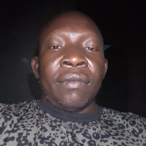 Stephen Ngozi N.