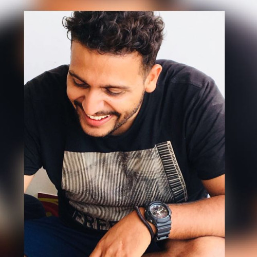 Ankit  S. profile photo