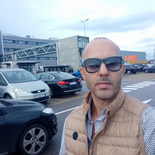 Fouad W. profile photo