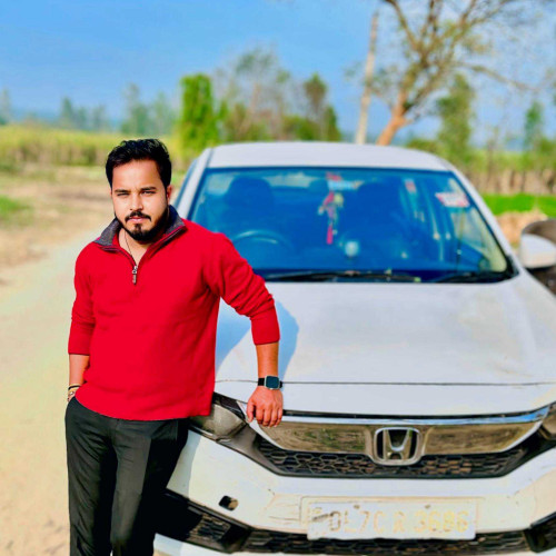 ankush R. profile photo