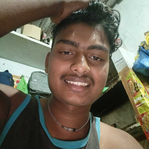 Udesh b. profile photo